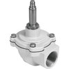 Basic valve VZWE-E-M22C-M-G1-250-H 1795142